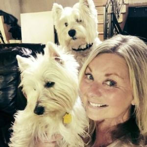 Meet your Posher, Sandra